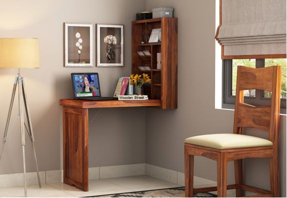 Folding Study Table Upto 55 Off Buy Folding Study Table Online In India