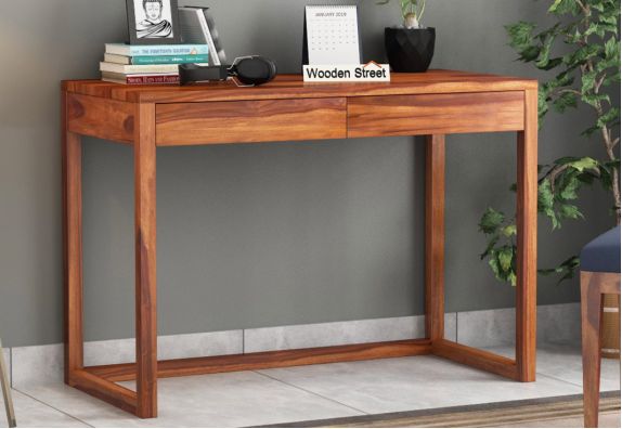 Latest 50 Kids Study Table Designs Online In India Wooden Street