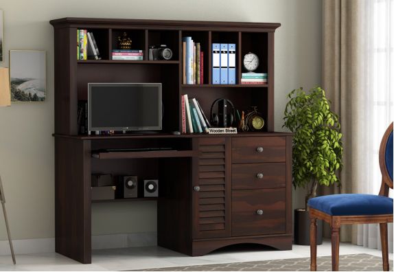 Computer Table Buy Computer Table Online 2020 Latest Designs In India
