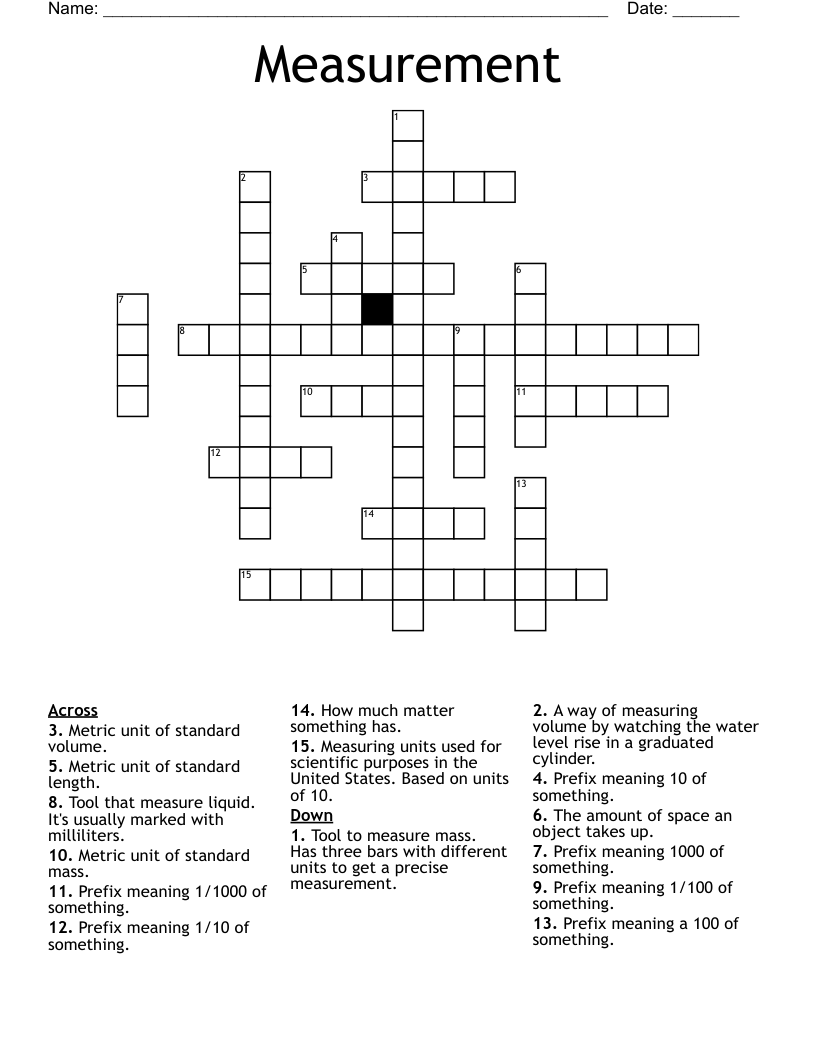 Prefix meaning other crossword