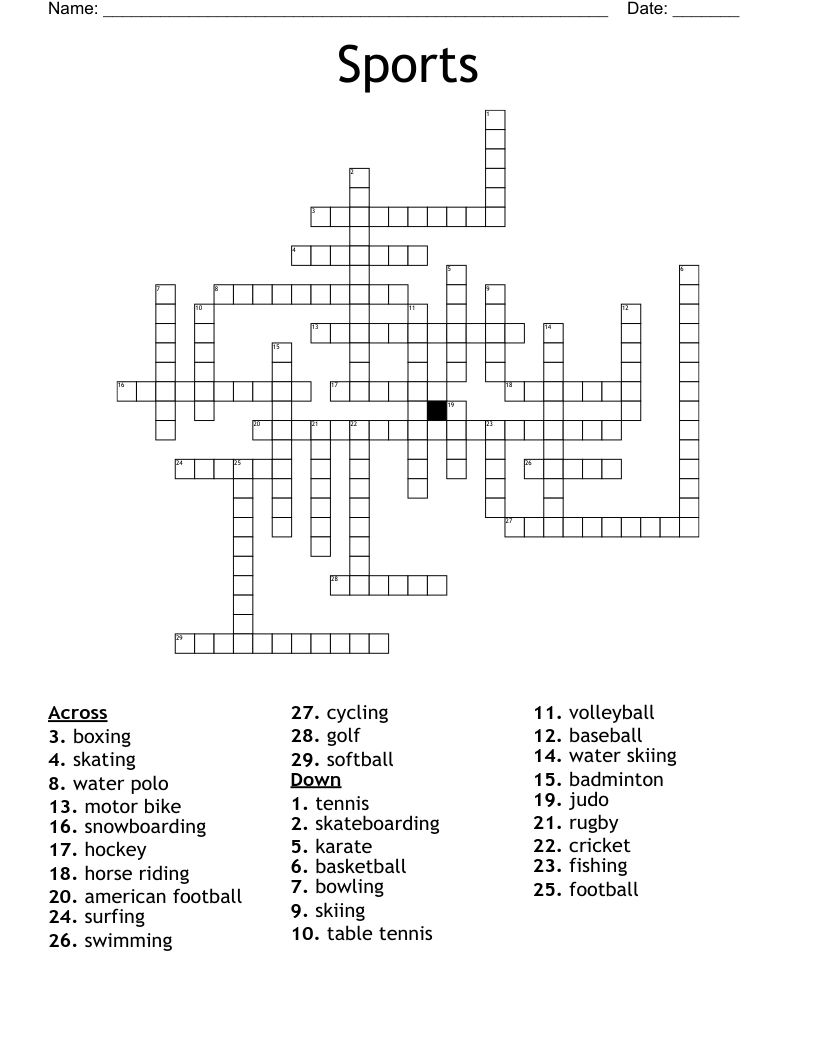 · crossroads brewing, an “ale”cropolis in athens ny · wachusett . Japanese Sports Crossword Wordmint