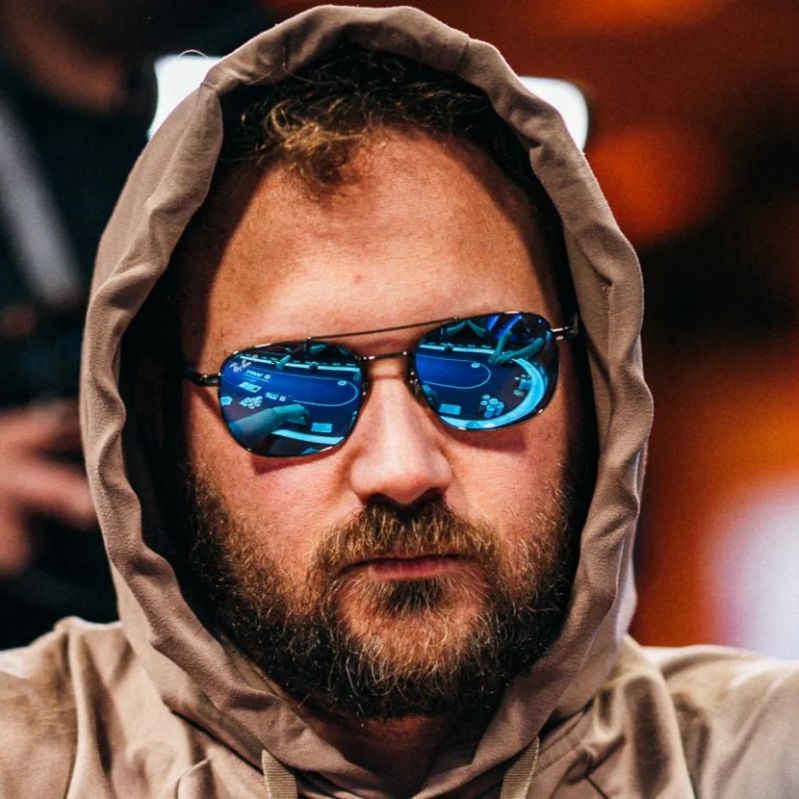 Calvin Anderson Heavy Com - Artistic City Design - HD