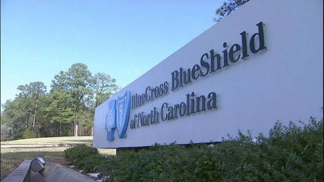 North Carolina State Health Plan Switches Back to Blue Cross (2026)