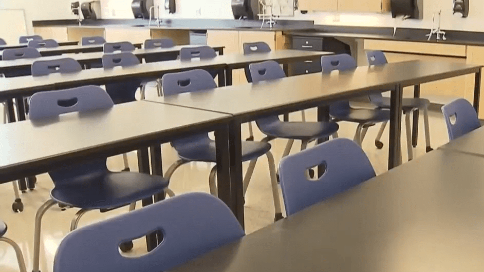 Wake County Schools: Emergency Repairs Needed Before School Starts (2026)