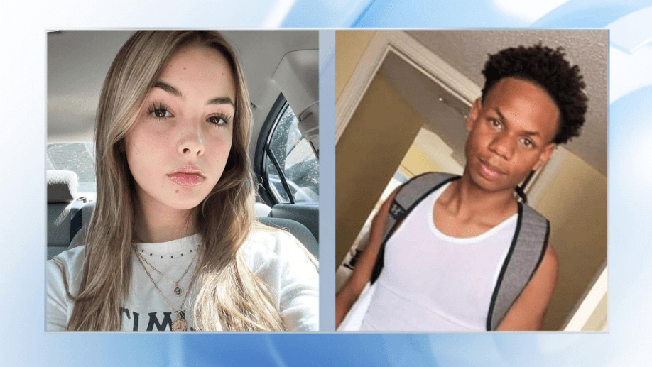 Trial begins for man accused of killing two Orange County teens
