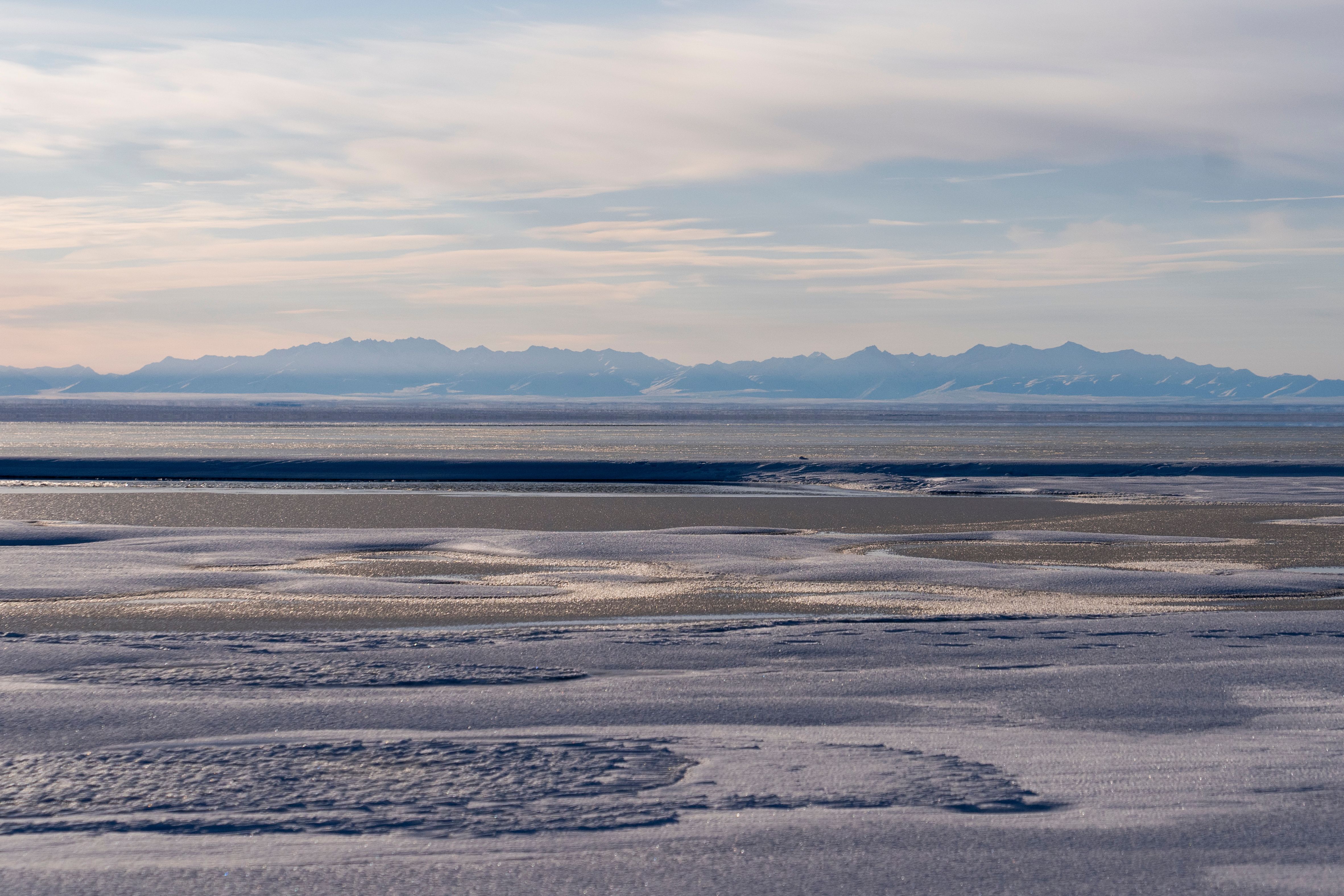 New oil and gas lease sale set for Alaska’s Arctic National Wildlife Refuge, amid litigation