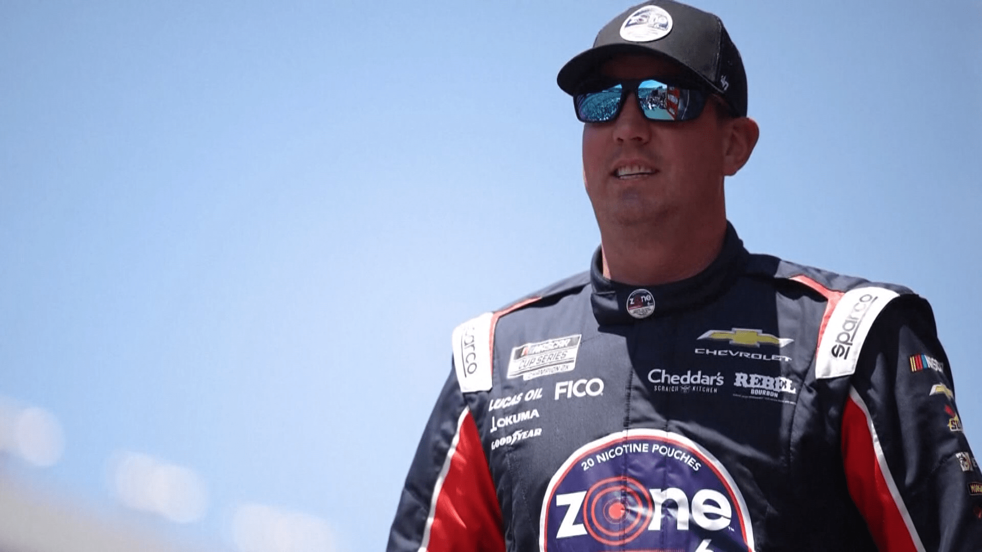 NASCAR's Tribute to Kyle Busch: A Champion's Legacy (2026)