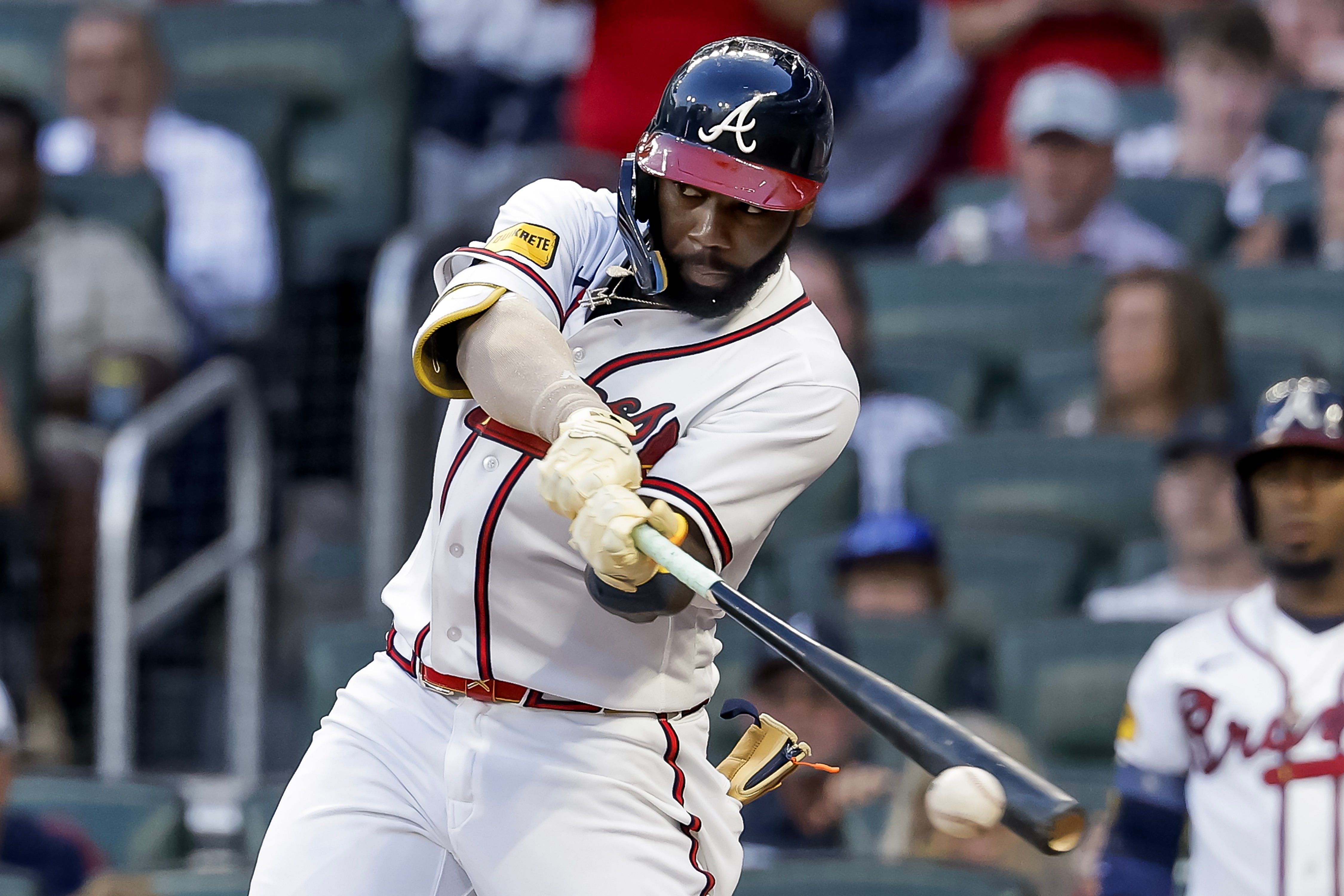 Mets' Luis Torrens Delivers Clutch Double in 10th, Beats Braves 7-6 (2026)