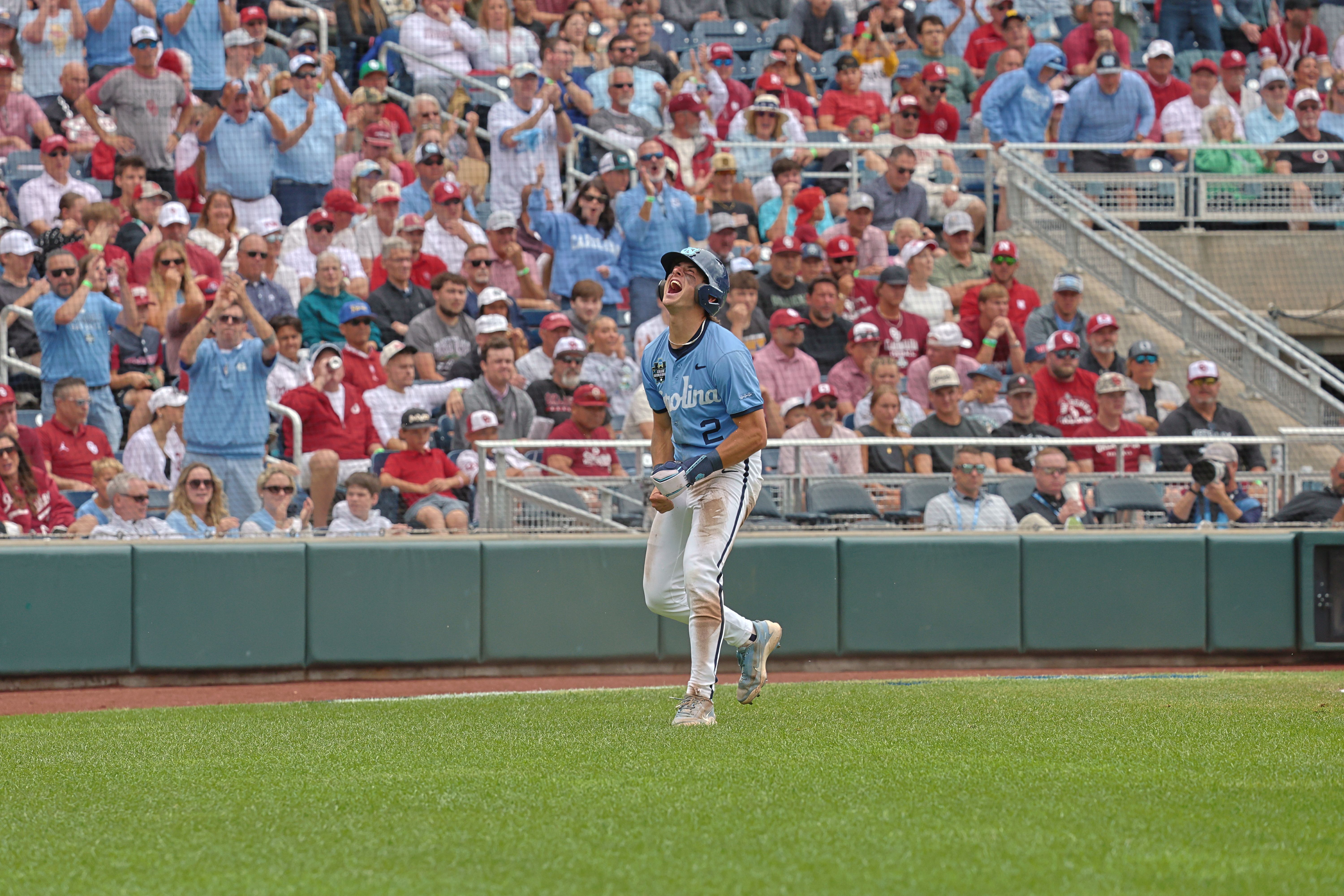 UNC Baseball Stars Shine in MLB Draft: Red Sox Snag Shortstop Jake Schaffner (2026)