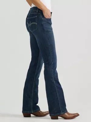 womens bootcut jean womens jeans wrangler on wrangler women's high rise bootcut jeans