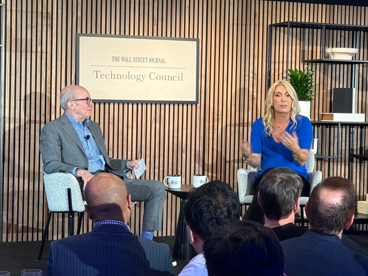 Openai Investors Keep Pushing For Sam Altman S Return Wsj