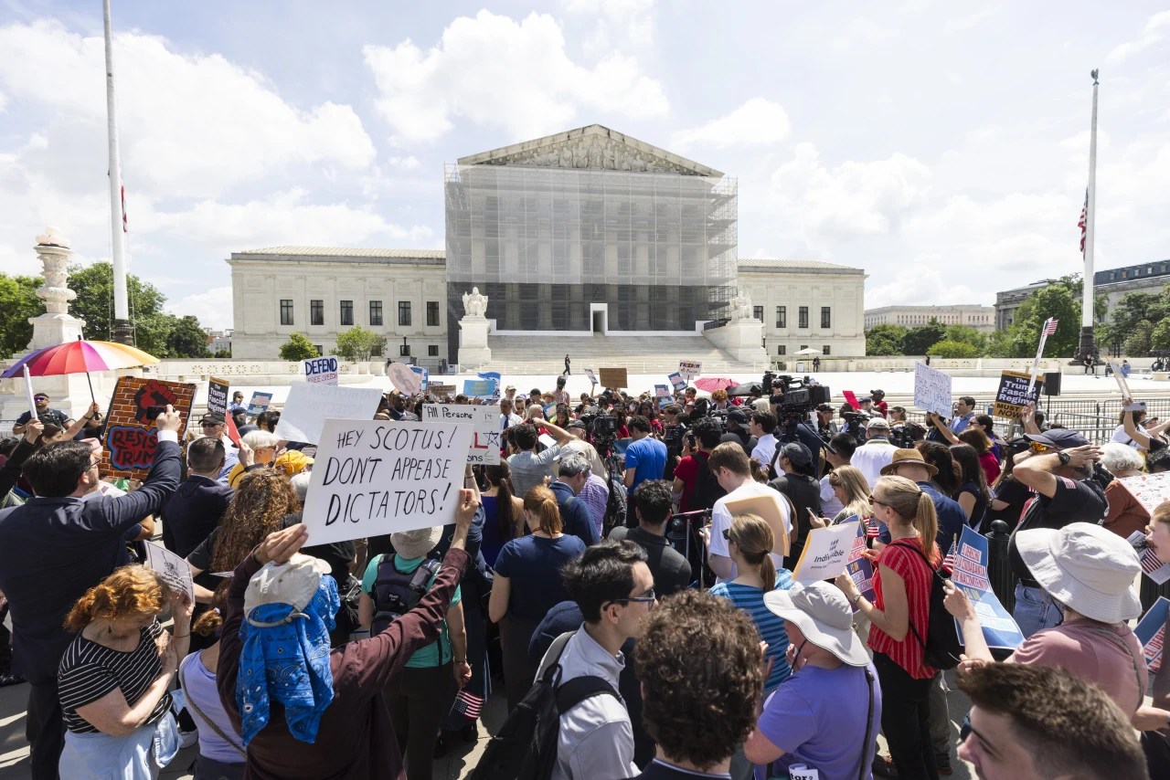 The Courtroom And The Splashdown Wsj