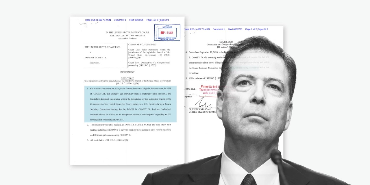 Trump Pledges Others Will Be Indicted After Doj S Indictment Of