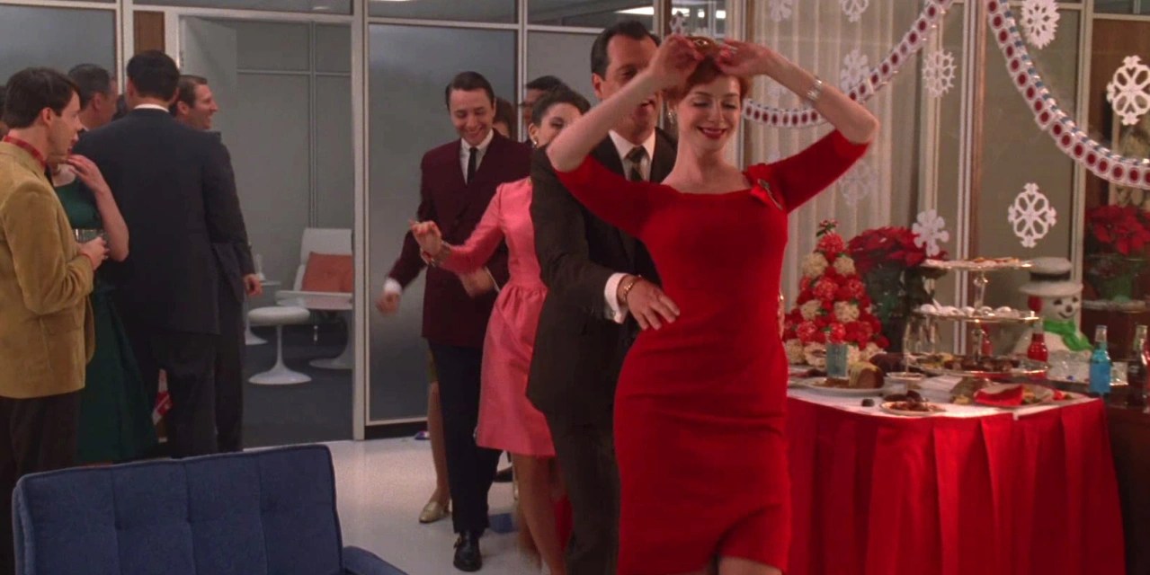 What To Wear To The Office Christmas Party That You Won T Regret Wsj