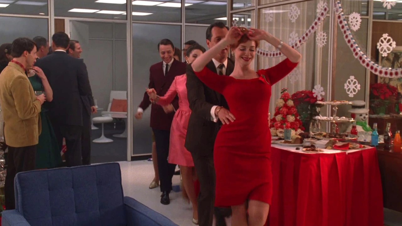 What To Wear To The Office Christmas Party That You Won T Regret Wsj