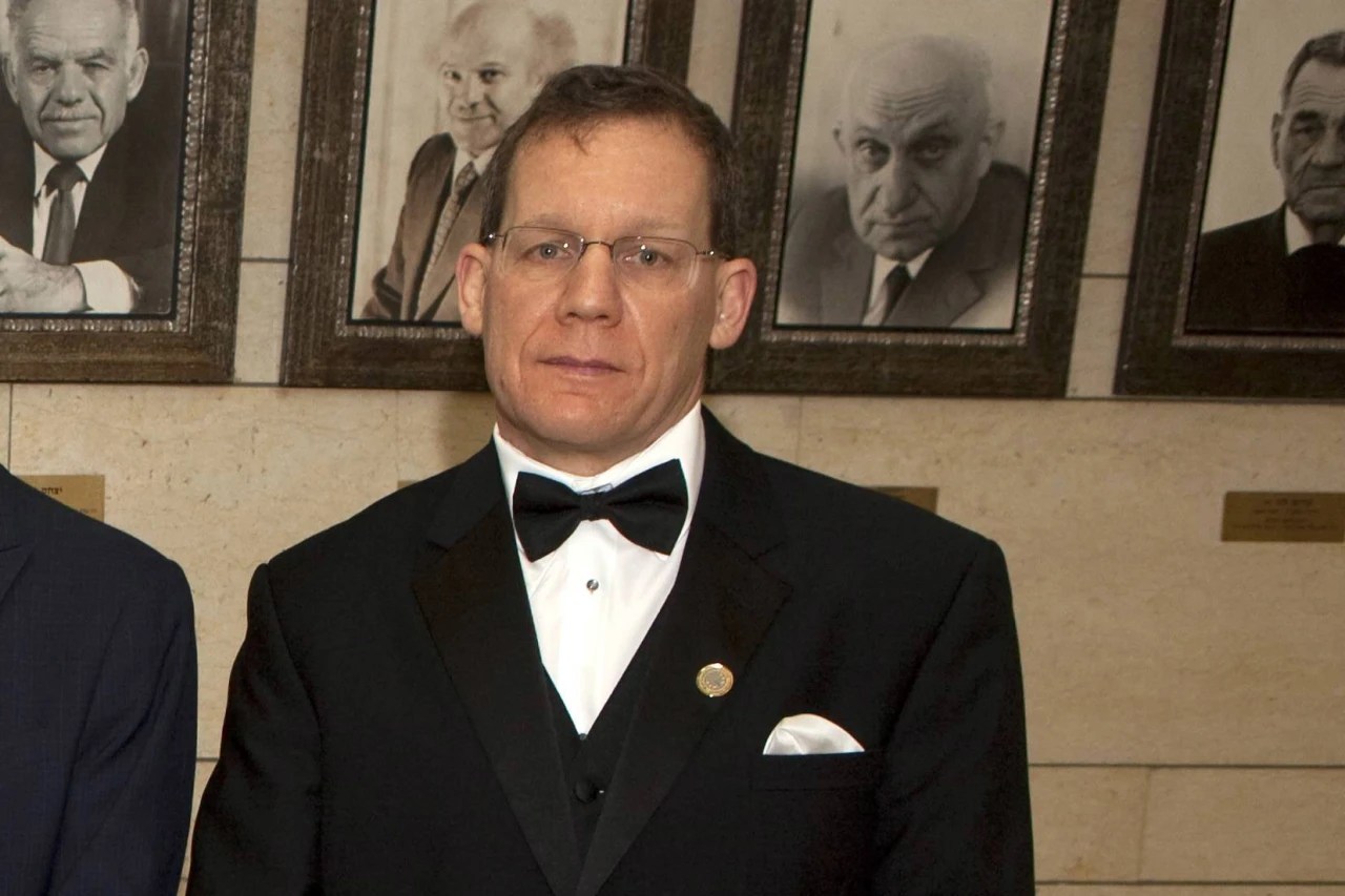 Harvard Chemistry Chairman Under Investigation Is A Giant Of His