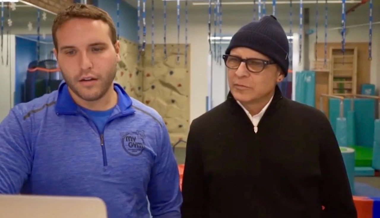 Businesses Can T Pay Rent That S A Threat To The 3 Trillion Commercial Mortgage Market Wsj