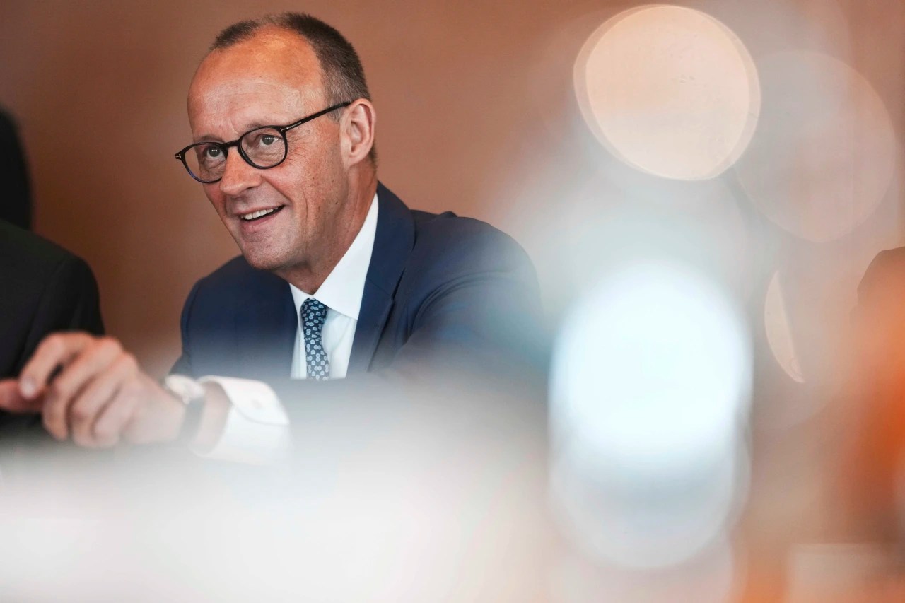 Is Europe Ready To Defend Itself Wsj