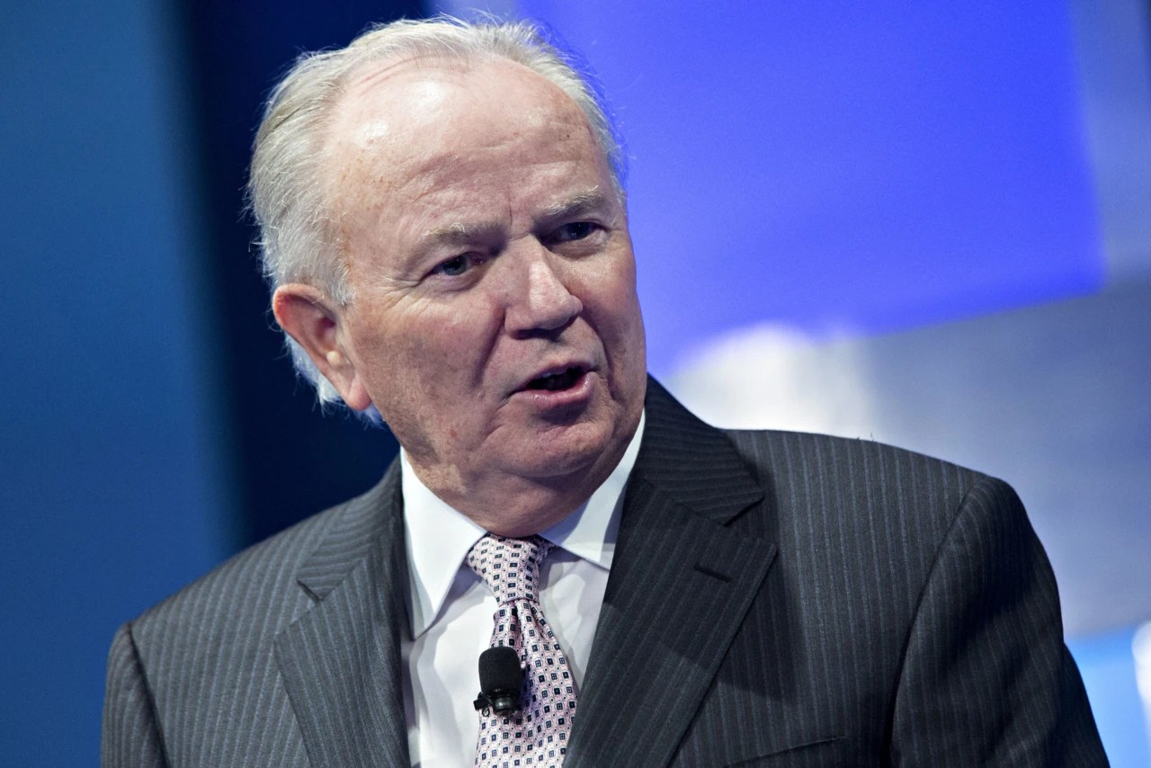 Autonation Ceo No Turning Back From Online Car Sales