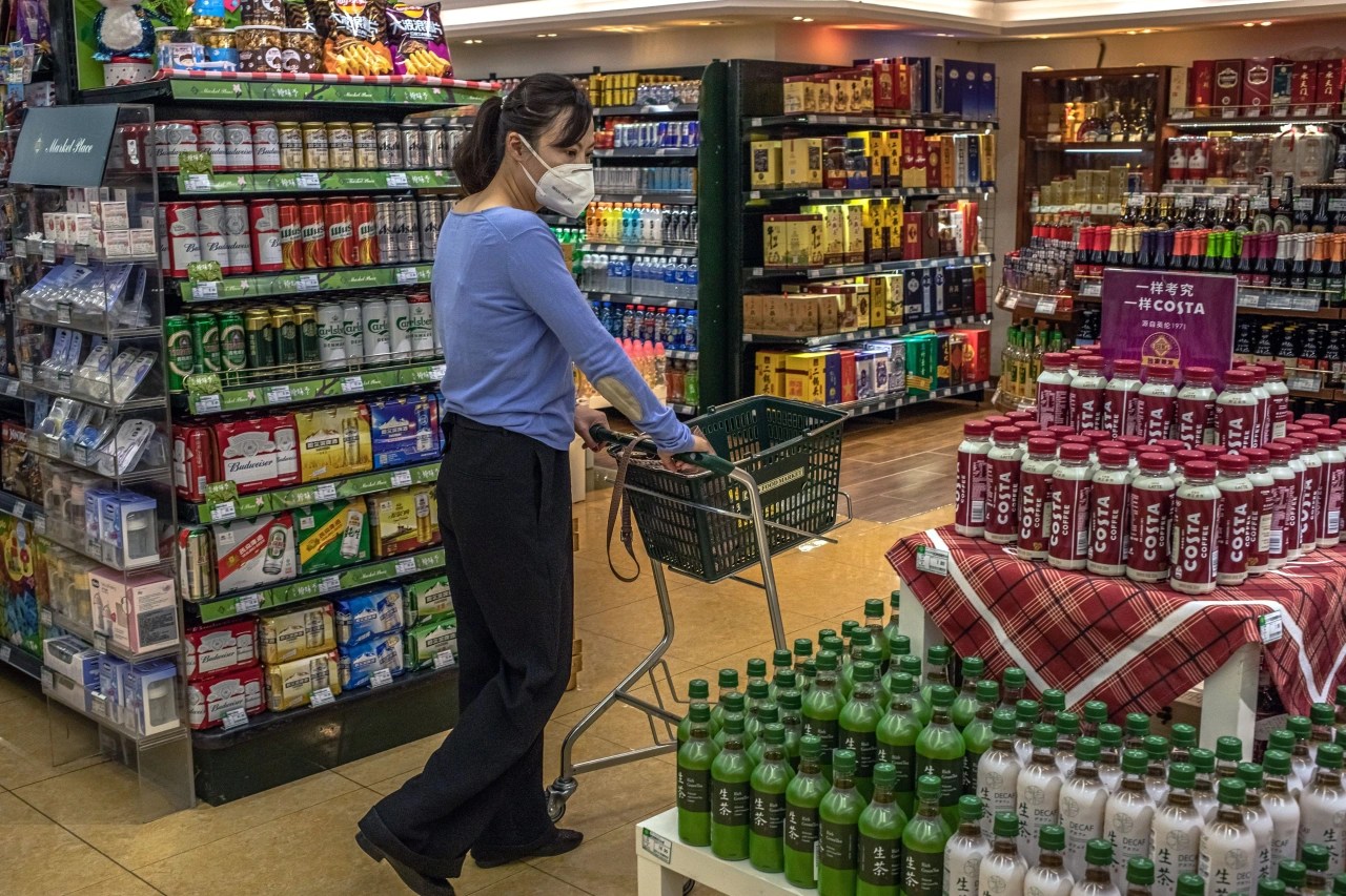 Chinese Economy S Recovery From Coronavirus Starts Off Slowly