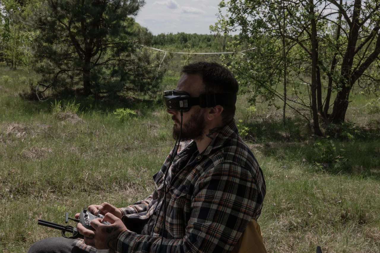 Ukraine S Drone Attack Roils Russia S Global Military Strategy Wsj