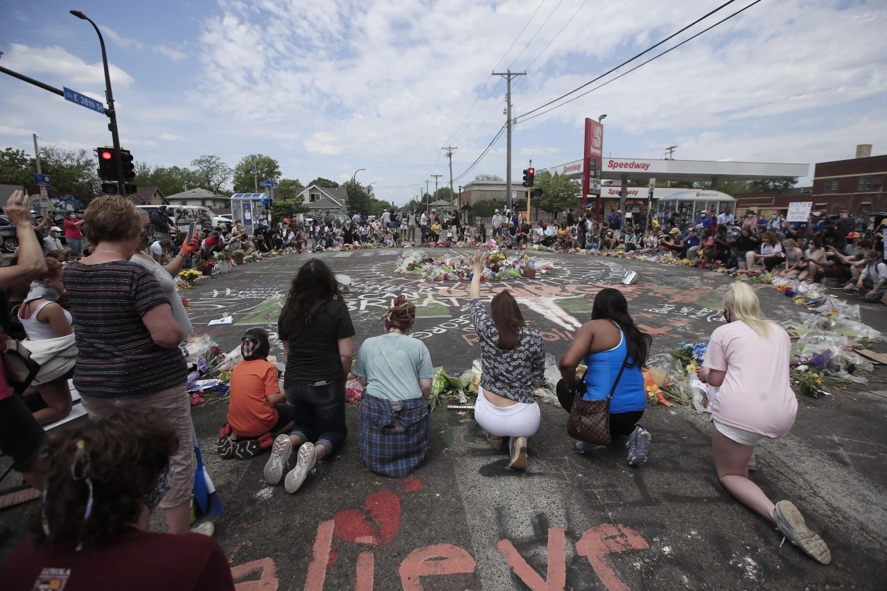 Official Autopsy Report Determines George Floyd Death Was Homicide