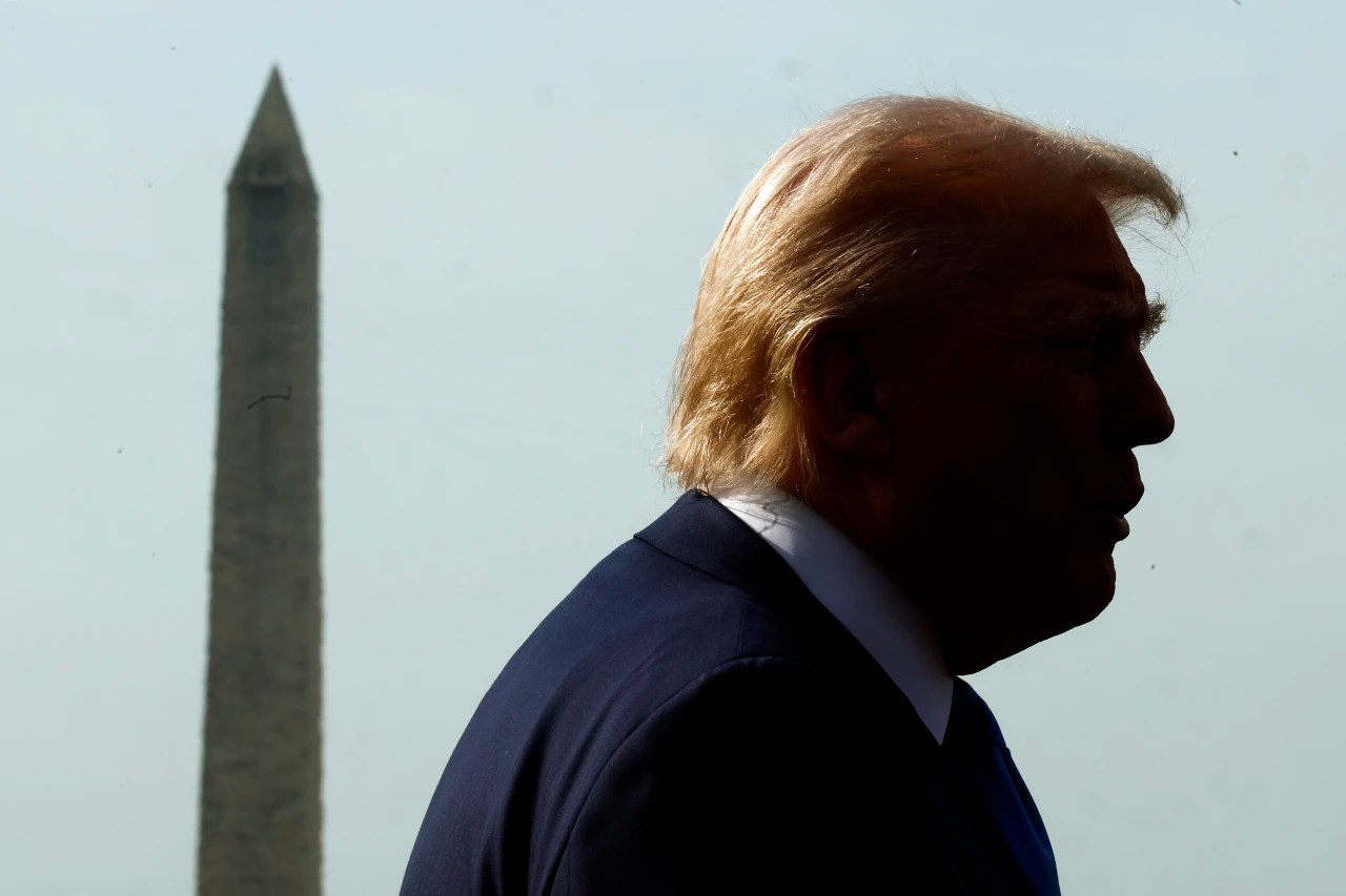 Trump S Call With Putin Signals Long Road Ahead To Russia Ukraine Deal