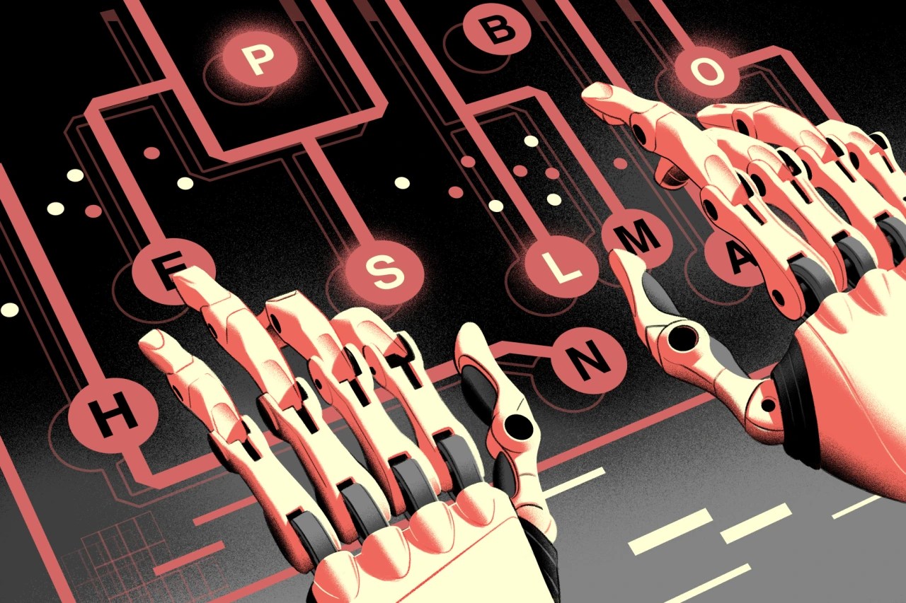 On the tc top picks 2020how resonance ai is a machine learning platform that determines what video content is tru. Ai Can Almost Write Like A Human And More Advances Are Coming Wsj