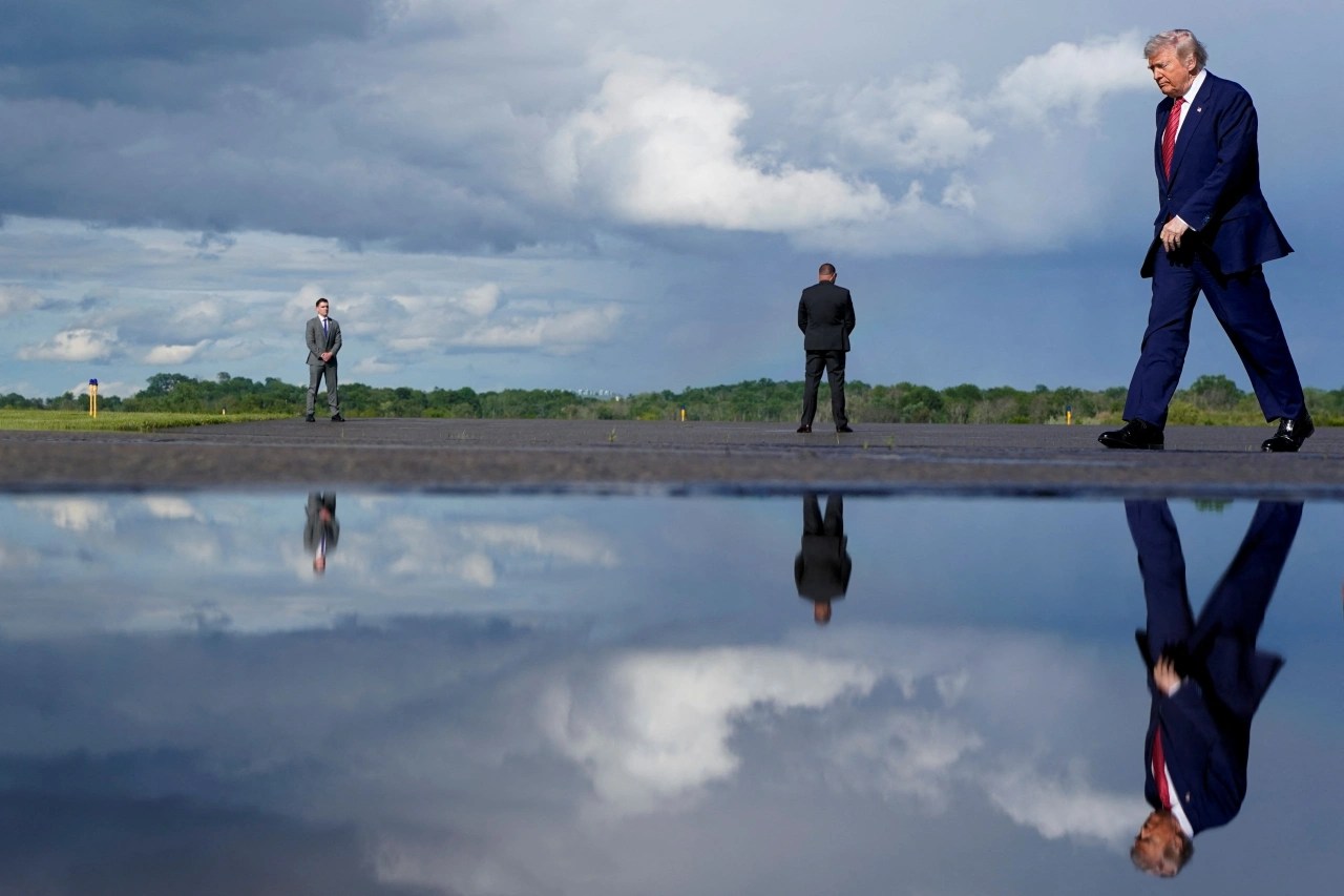 Day 18 In Trump World A Roundup Wsj