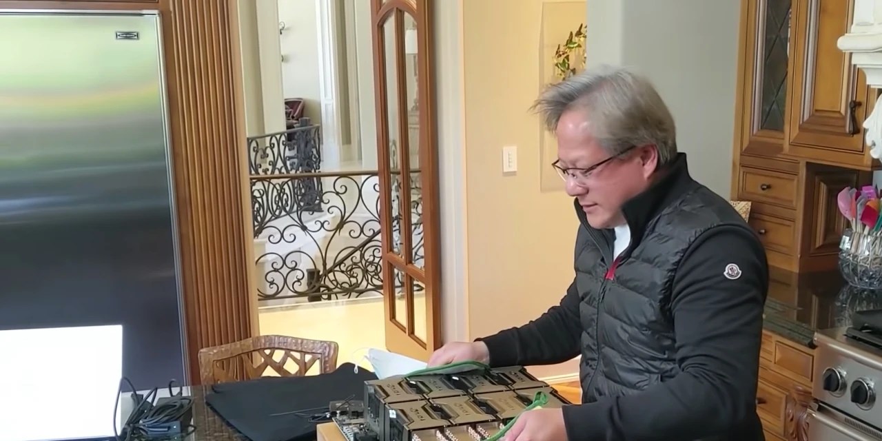 Walmart continues to have an interest in a tiktok investment and continues discussions with bytedance leadership and other interested . Techmeme How Nvidia S Bets On Gaming And Ai Transformed It From A Niche Player In The High End Graphics Market In The Mid 90s Into The Most Valuable Us Chip Company Asa Fitch Wall Street