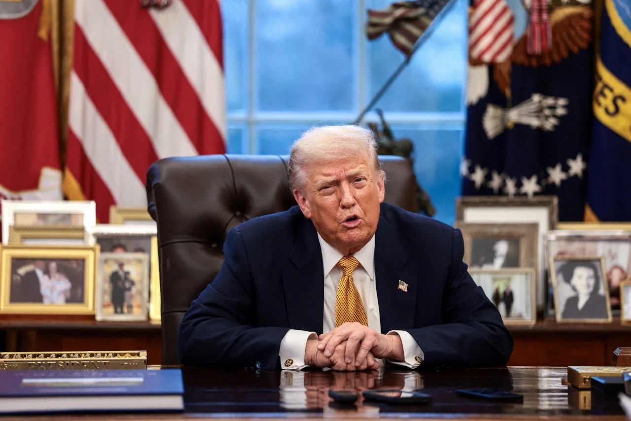 Trump Unveils “The Great Healthcare Plan,” Presses Congress for Swift Approval