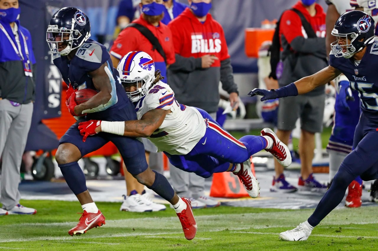 Can i stream every nfl game on amazon prime video? Amazon Expands Nfl Coverage With Playoff Game Wsj