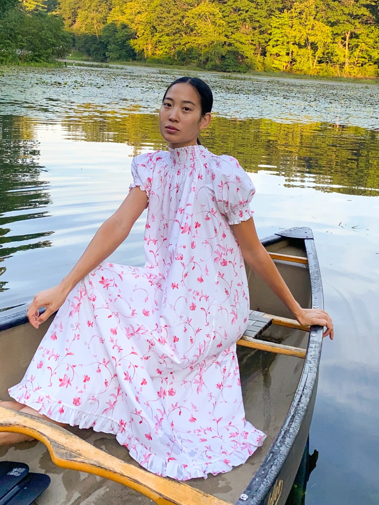What Is A Nap Dress And Why Do Women Want It So Badly Wsj
