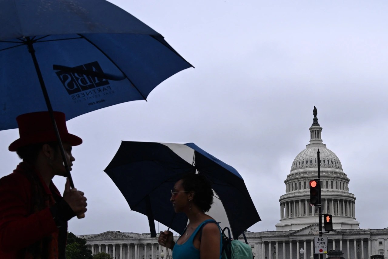 How Bad Is The Government S Science Wsj