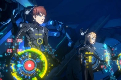 Want to watch a movie?! The World Is Watching More Anime And Streaming Services Are Buying Wsj