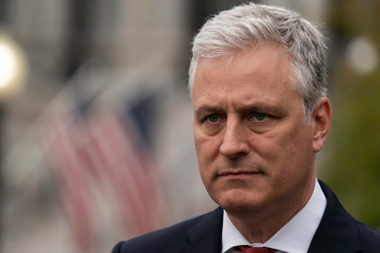 National Security Adviser Vows Orderly Transition Of Power To Biden