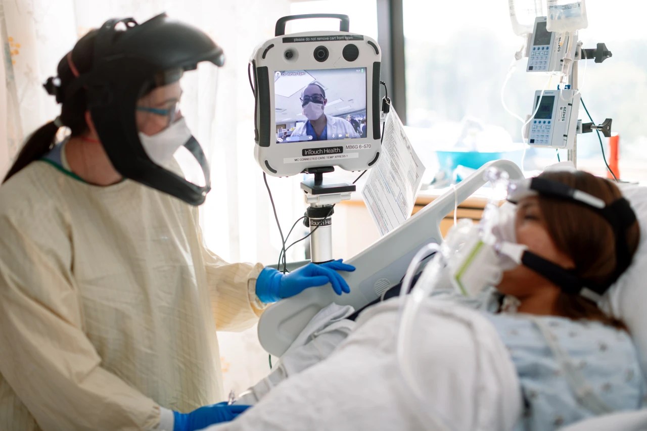 To find out if your web browser supports javascript or to enable javascript, see web browser help. When Covid 19 Hit Mayo Clinic Had To Rethink Its Technology Wsj