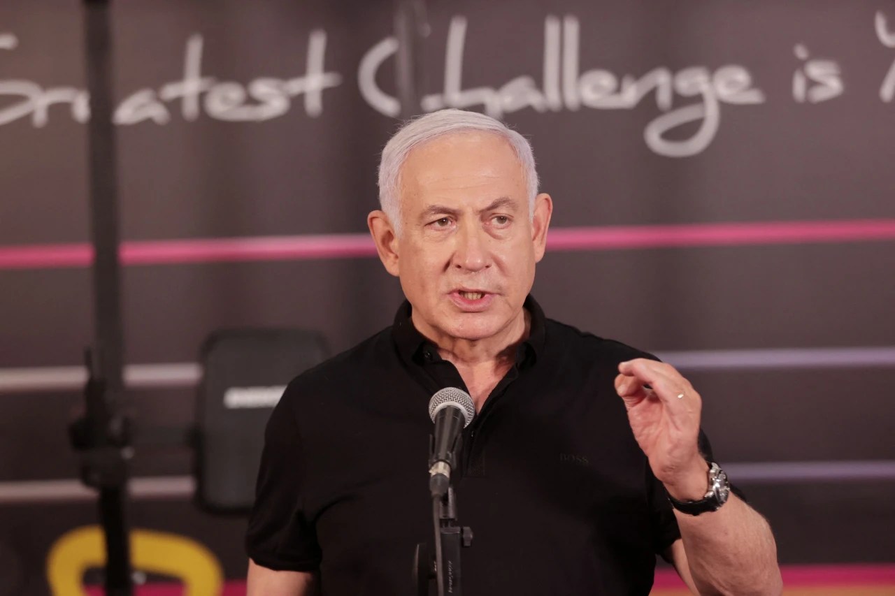 Israel Dodges Questions Over Vaccine For Prisoner Swap With Syria