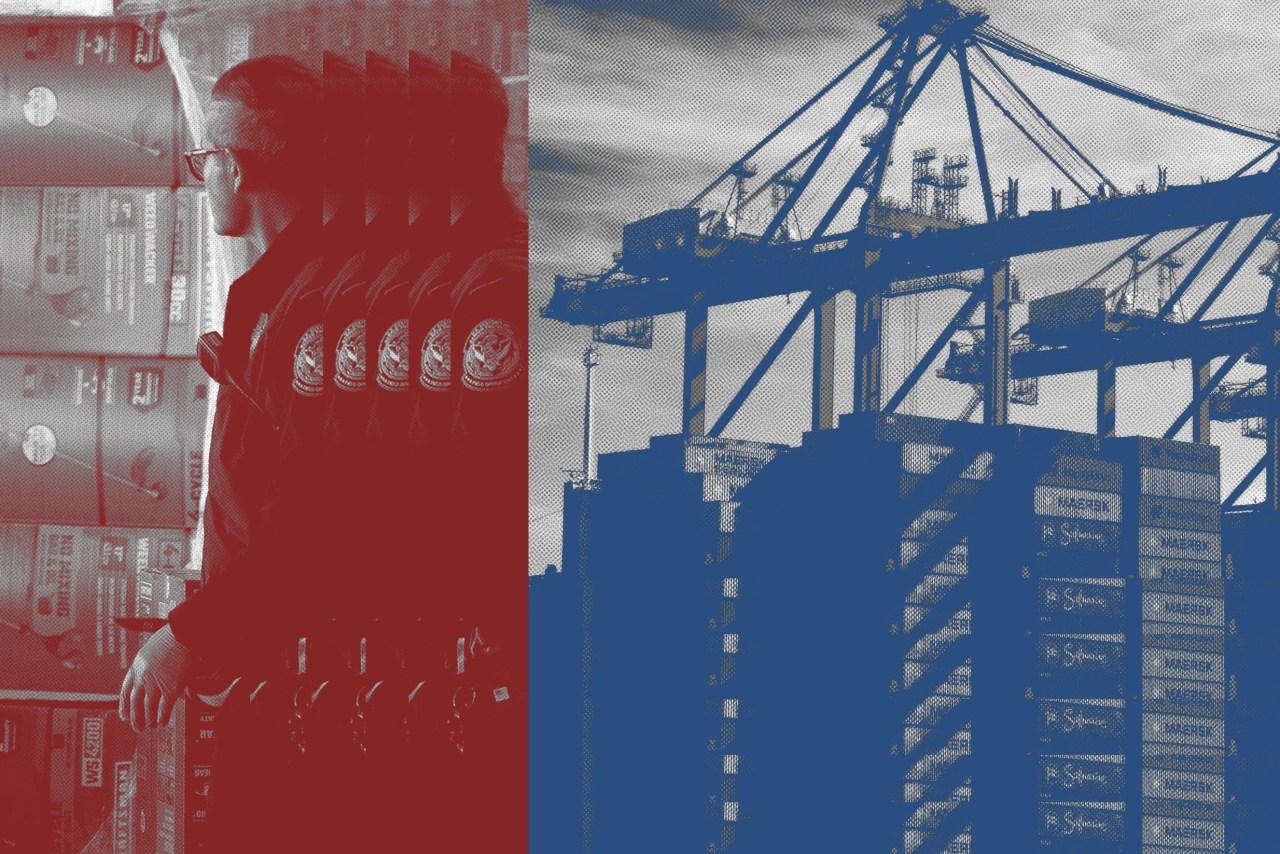 Trade Court Grills Government Over Trump S Liberation Day Tariffs Wsj