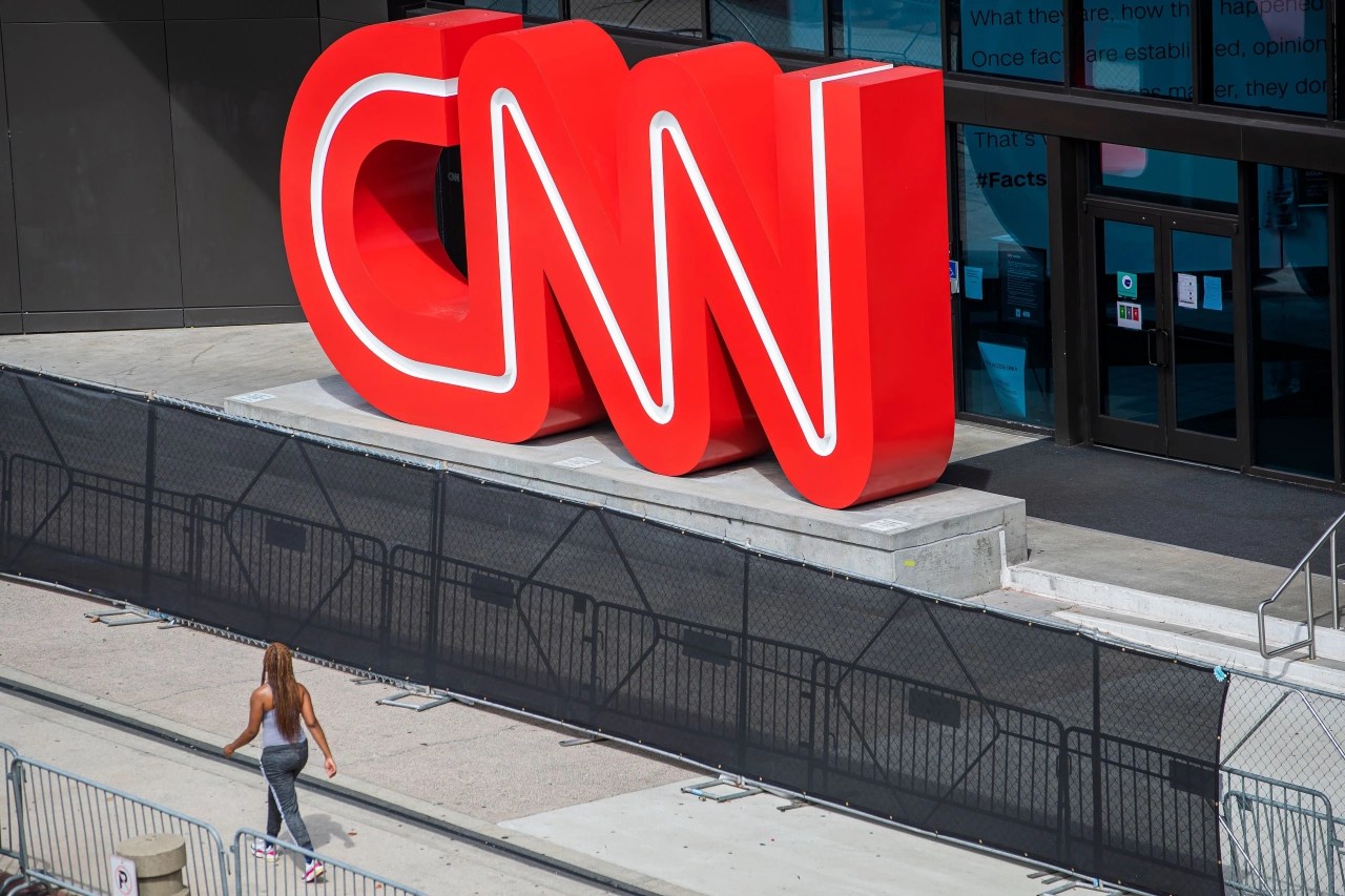 * 10 minute preview each day, log in with your satellite or cable provider for unlimited viewing. Cnn Restricts Access To Facebook Pages In Australia Wsj