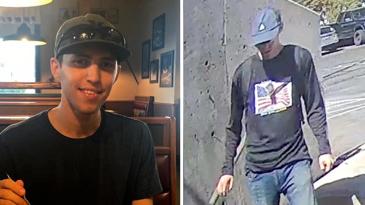 Tyler Robinson Identified as Suspect in Charlie Kirk’s Fatal Shooting