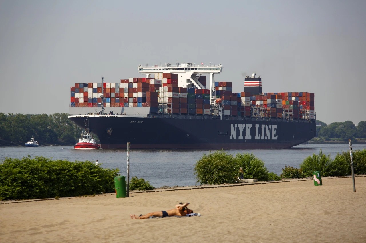 Is Europe Ready To Defend Itself Wsj