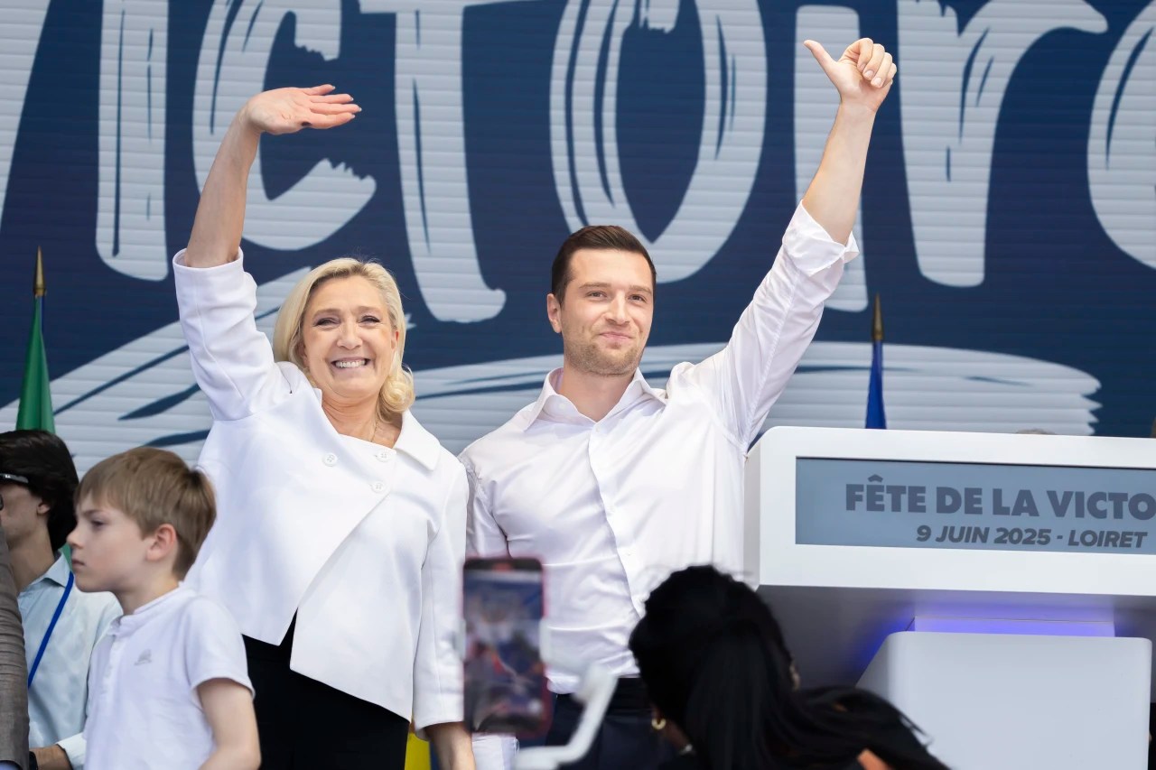 India And China Mend Ties Amid Trump Tariff Threats Wsj