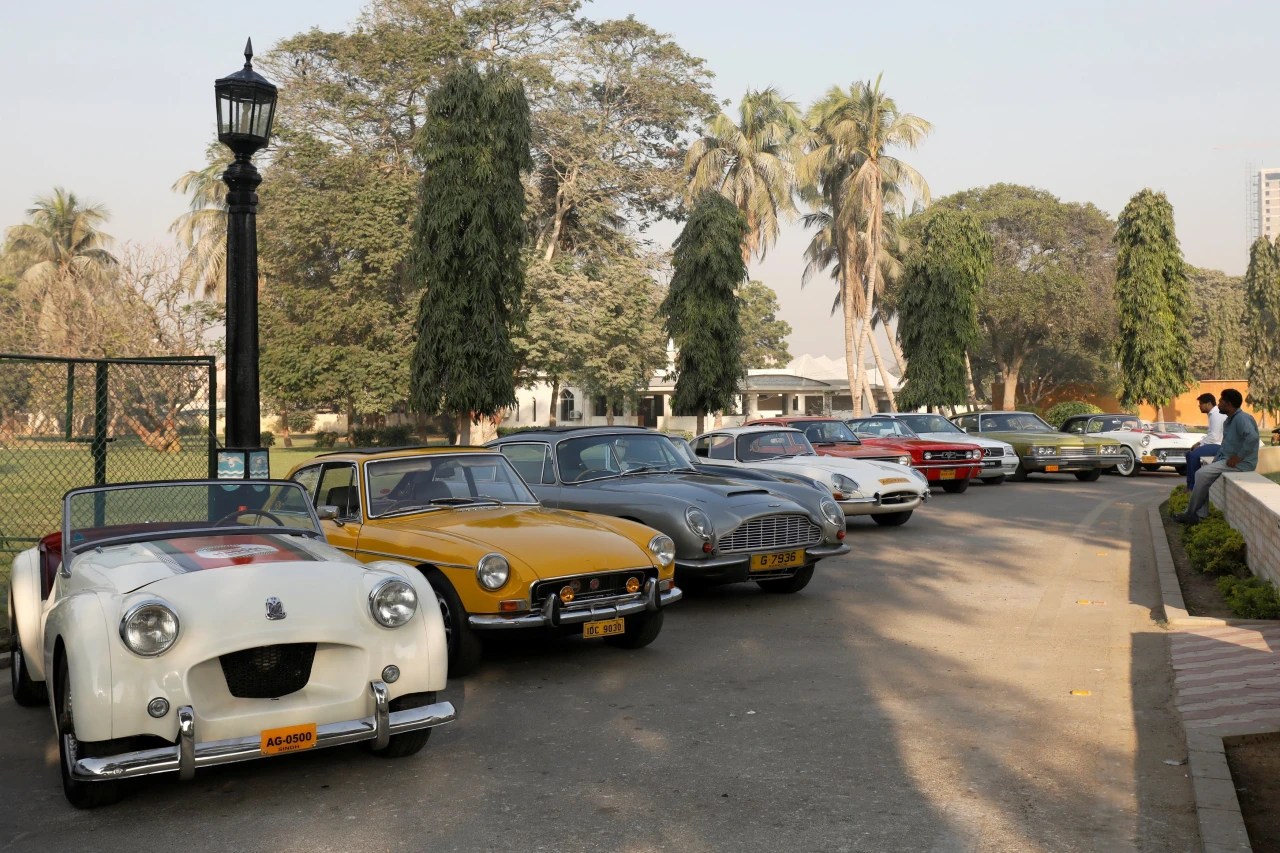 The Best Investments Of 2018 Art Wine And Cars Wsj