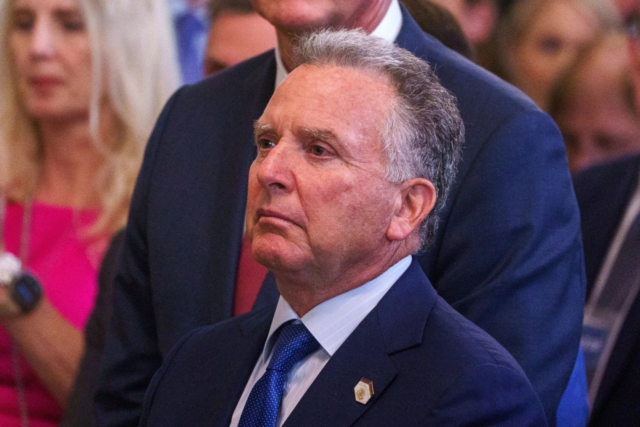 Famine Is Now Gripping Parts Of Gaza Says Global Body Wsj