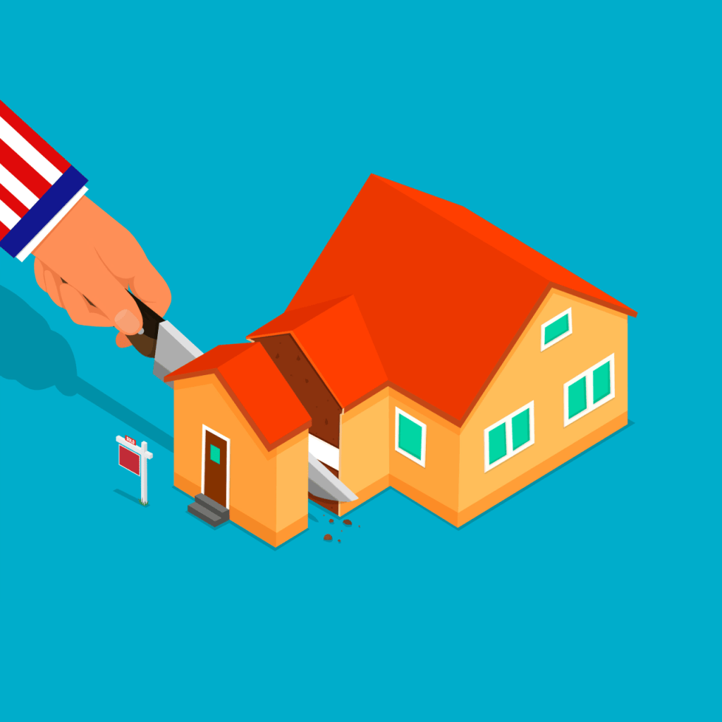 Don’t Miss Out on Big Tax Breaks When You Sell Your Home