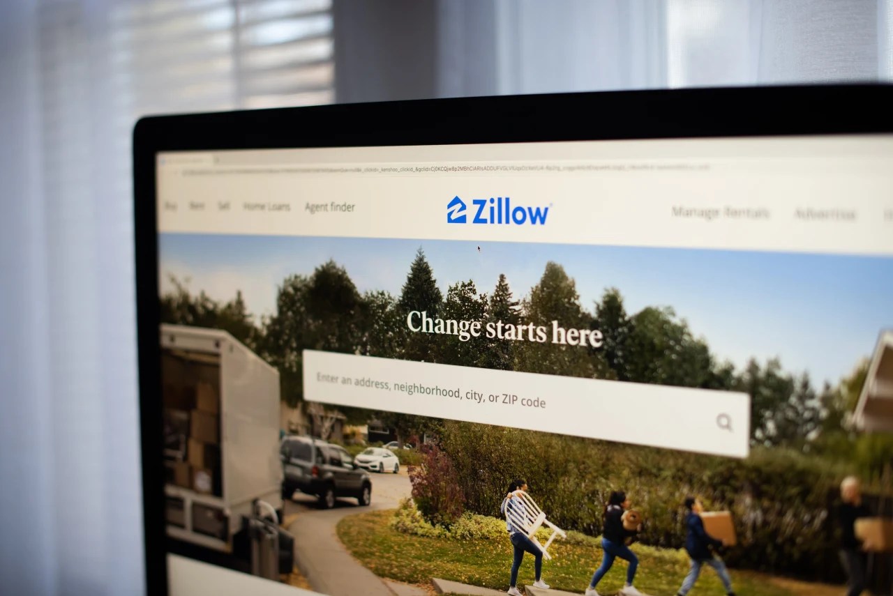 Real time affirm holdings, inc. Zillow Affirm Godaddy Zendesk What To Watch In The Stock Market Today Wsj