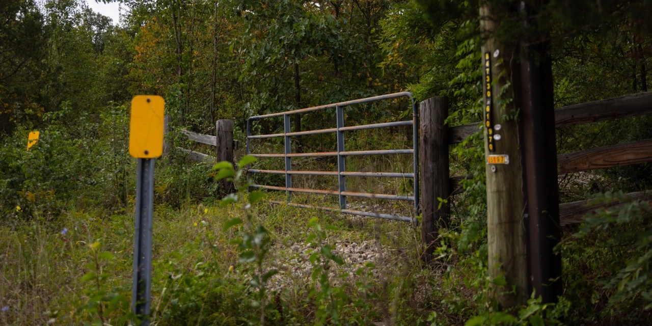 The Election Year Fight Over What Counts As Chinese Owned U S Farmland Social