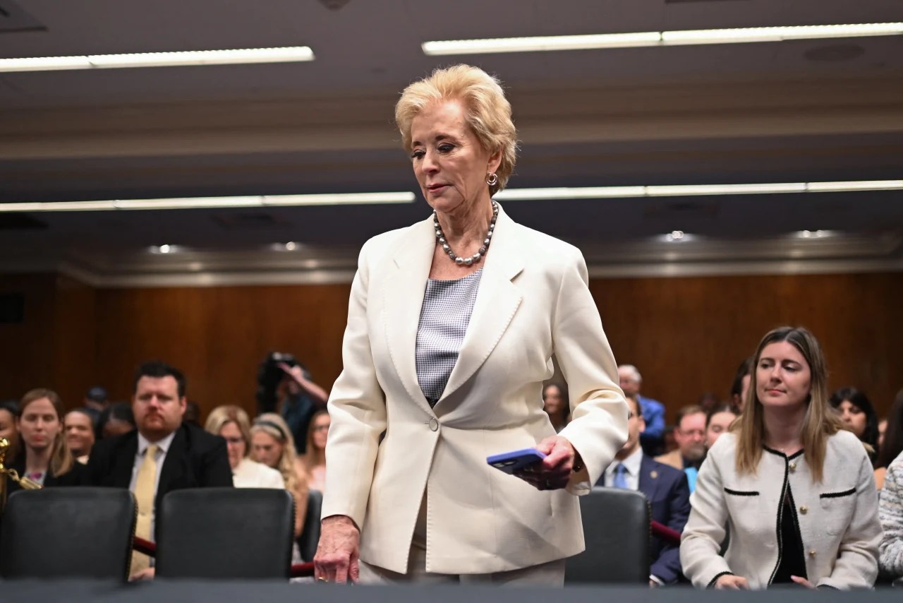 Linda Mcmahon S Maga Mandate Close The Education Department But Wield