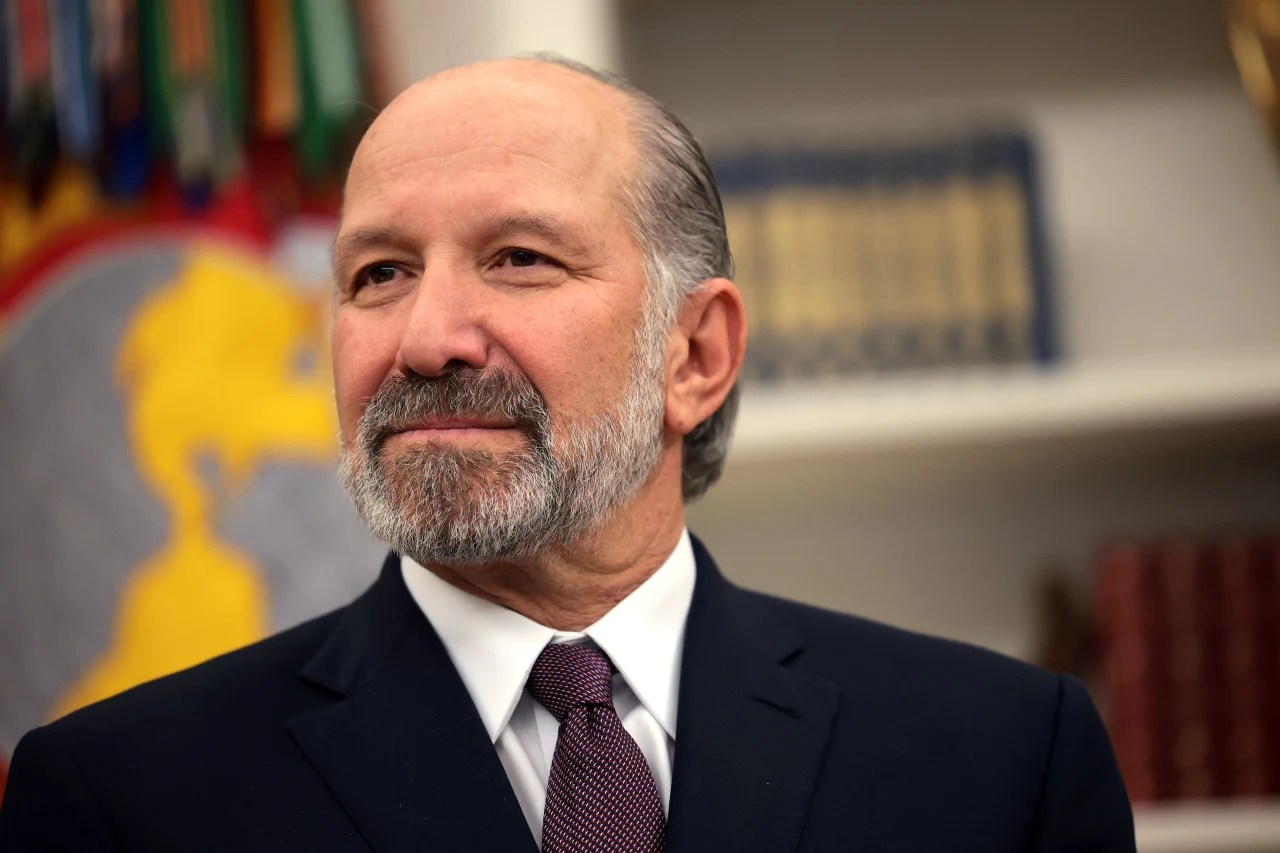 Pray For Surrender In Trump S Dumb Trade War Wsj